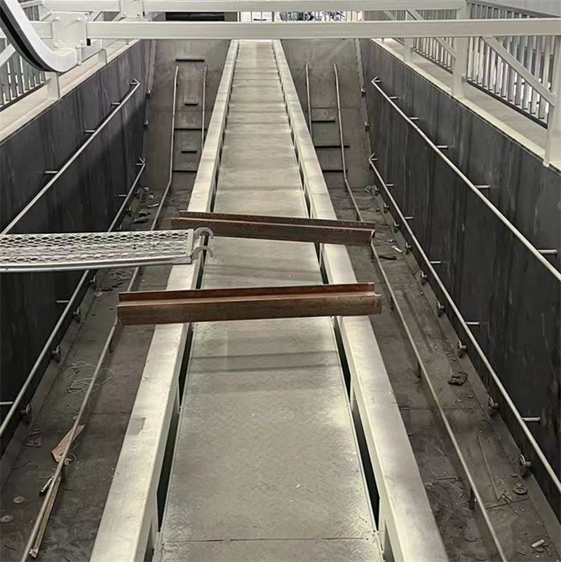 电泳设备系统