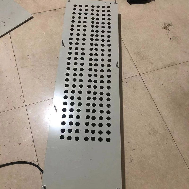 阳极管