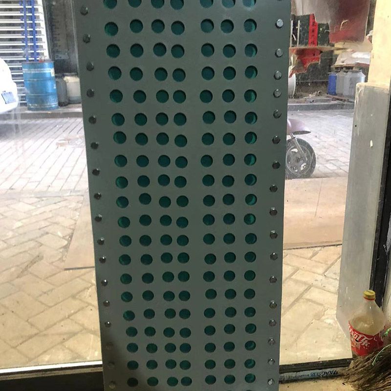 阳极管